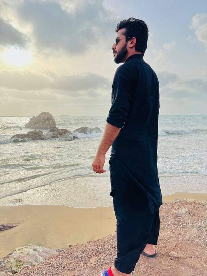 Junaid Rajpoot