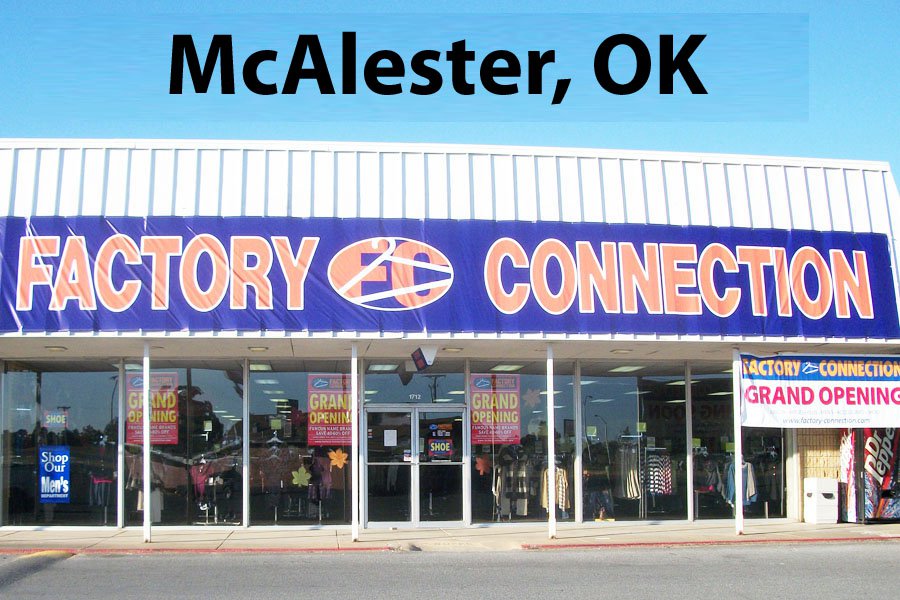 Factory Connection