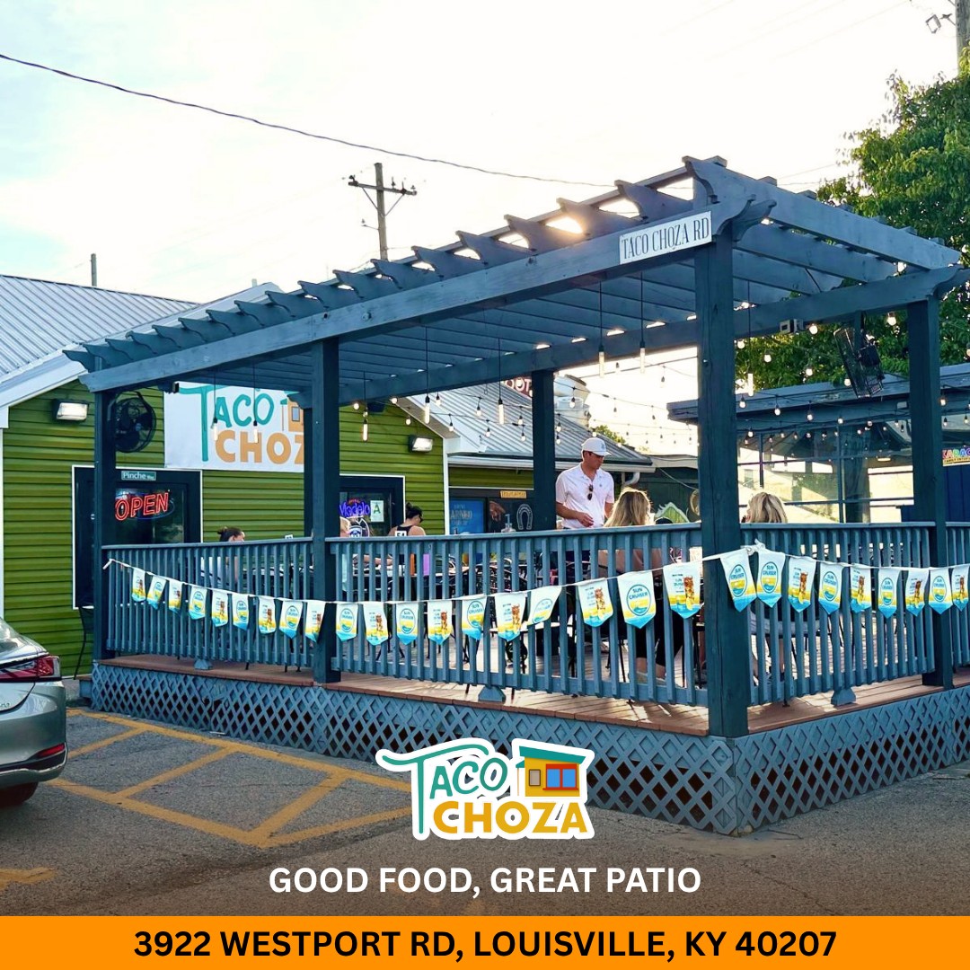 TACO CHOZA 502 | Louisville KY