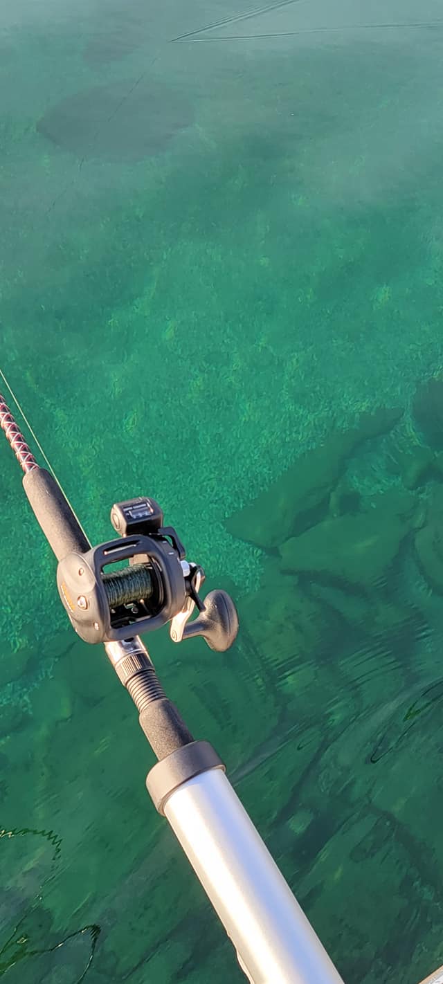 fish finder lets reel them in Anker Play Whats more Three Surf Rigs You Should