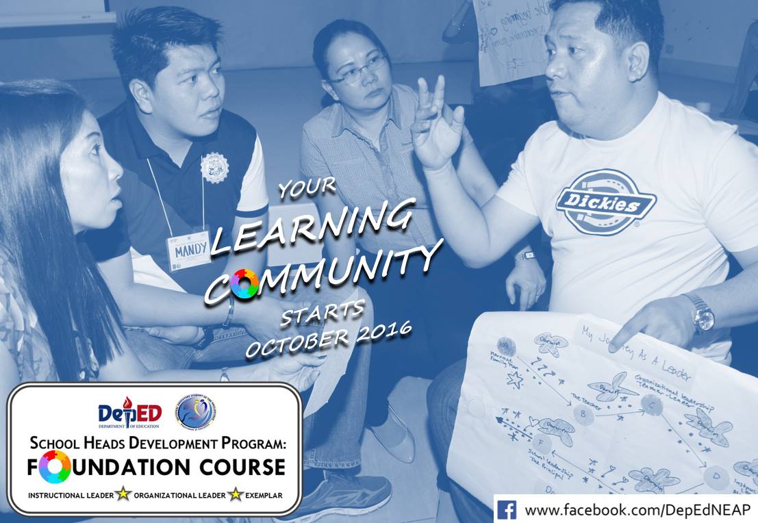 National Educators Academy of the Philippines - Your Learning Community ...