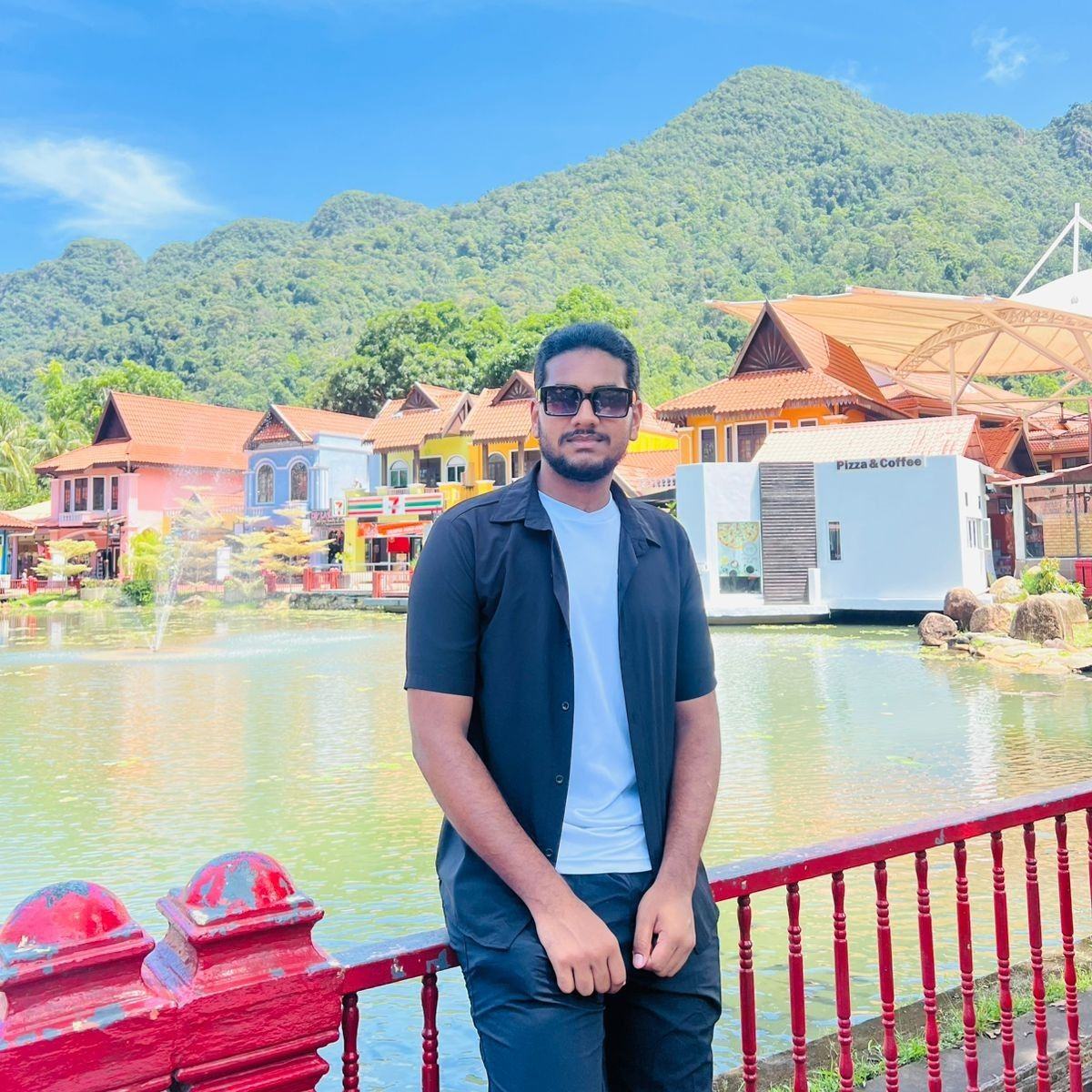 Rakib H. HRidoy