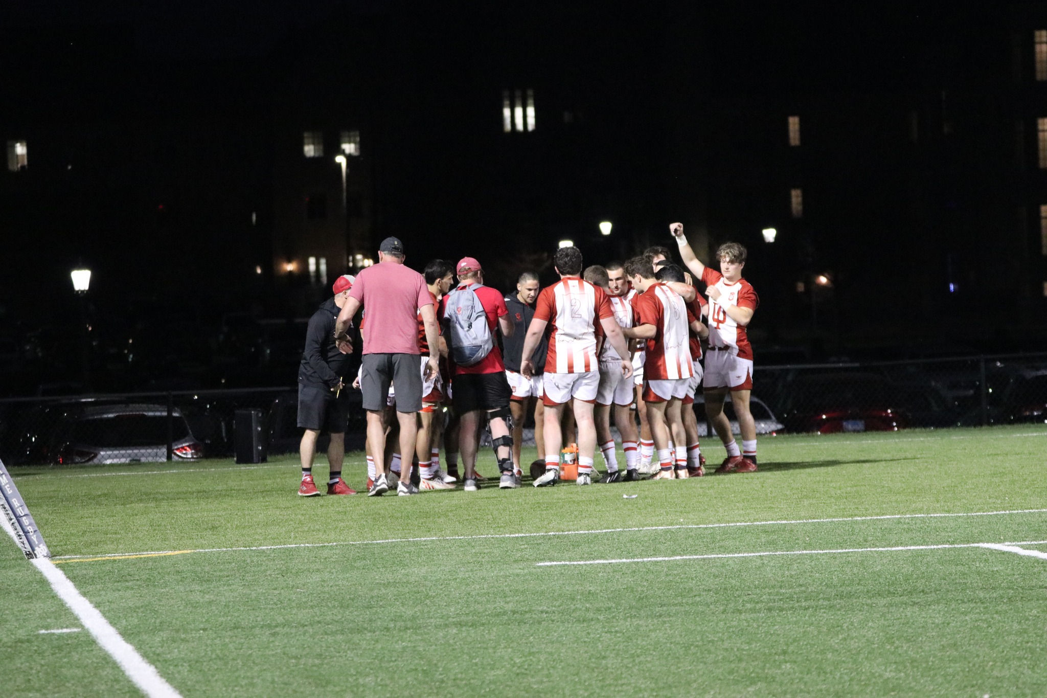 IU Rugby | Bloomington IN