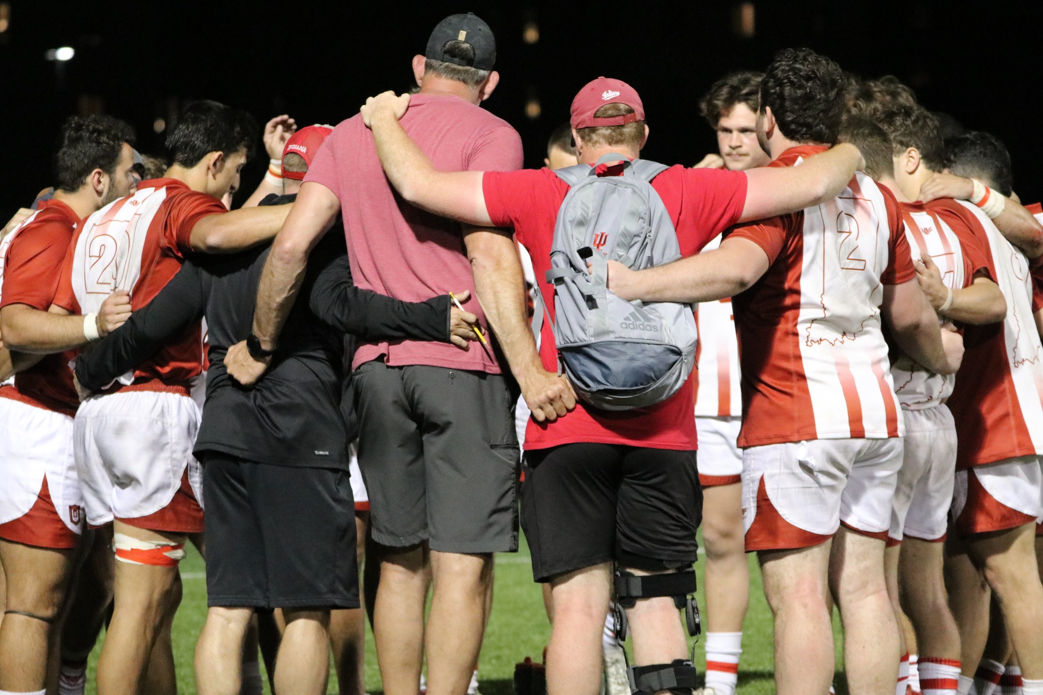 IU Rugby | Bloomington IN