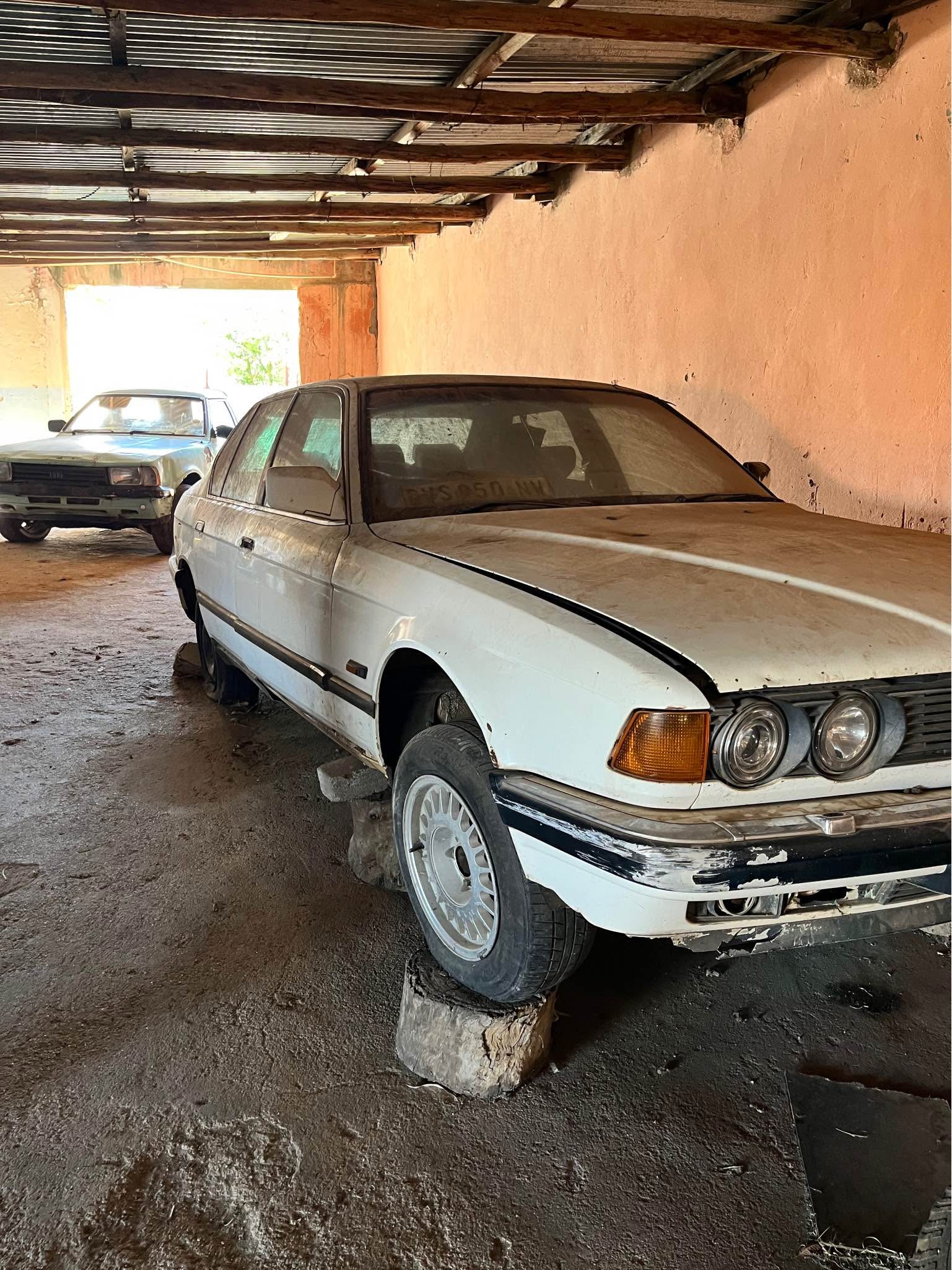 BMW 725i - Cars & Trucks - Hartebeestpoort, North-West, South Africa ...