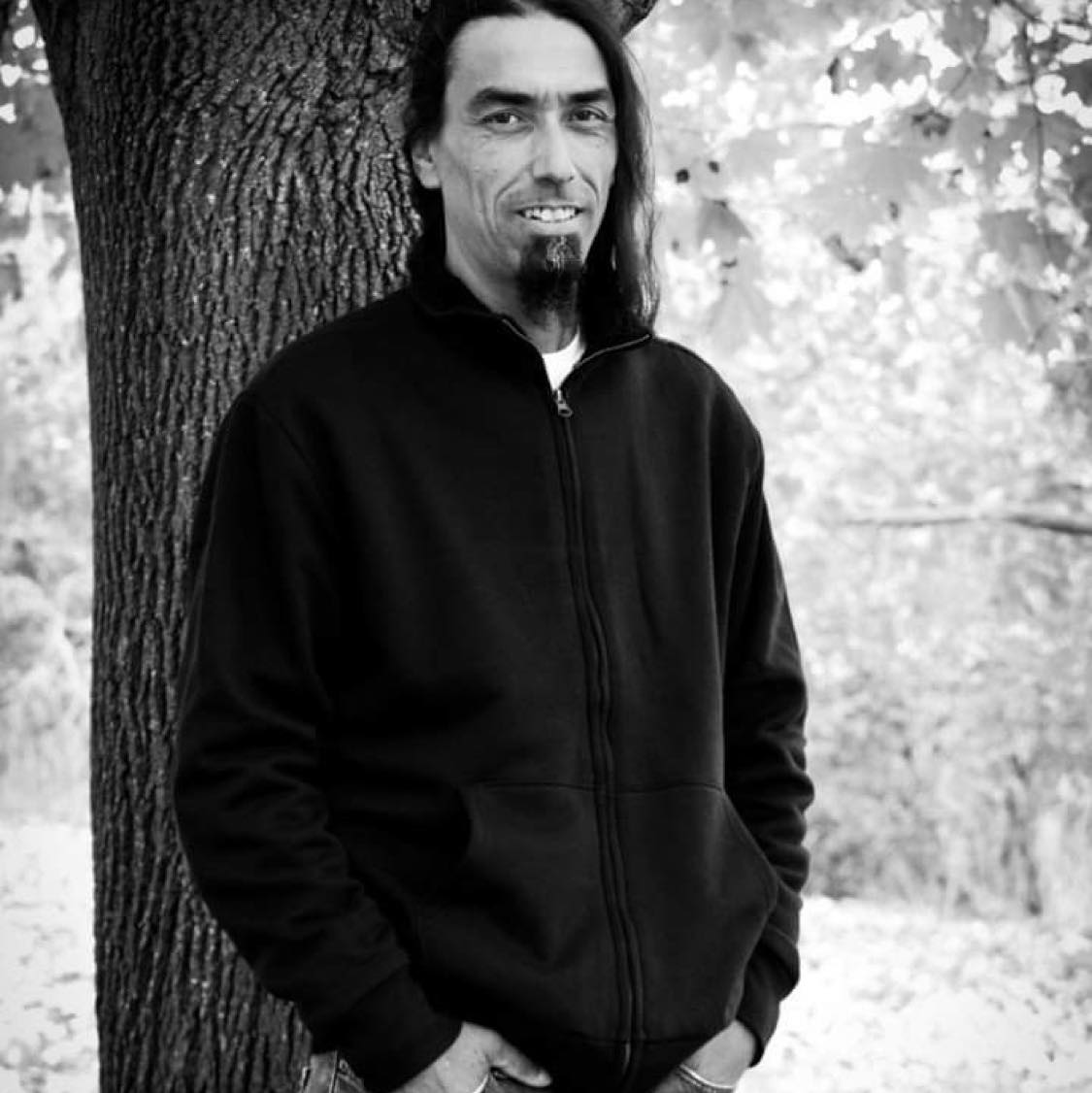 Mike Lopes
