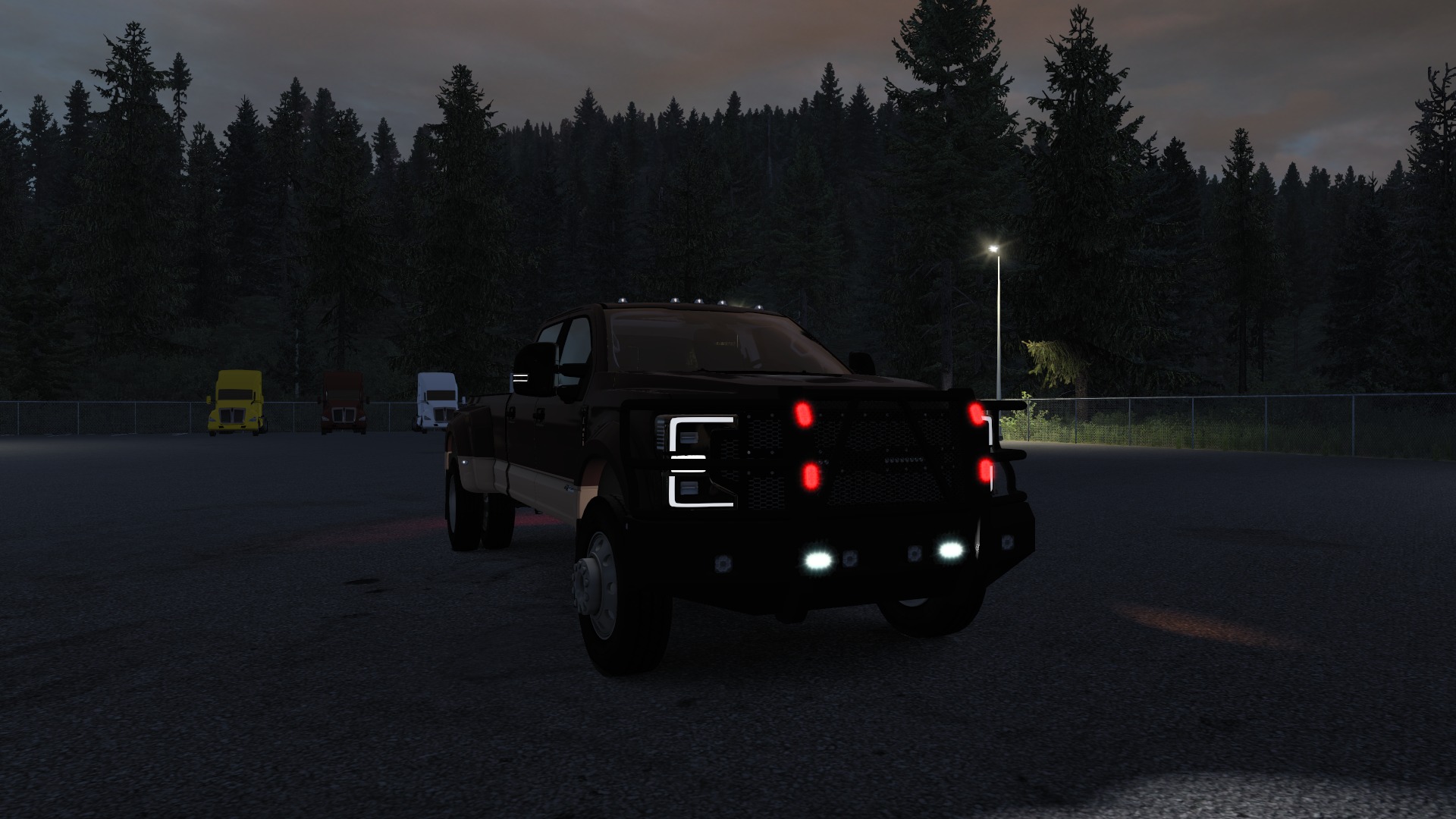 Masons Mod Shop - you asked for it so I added it. Light...