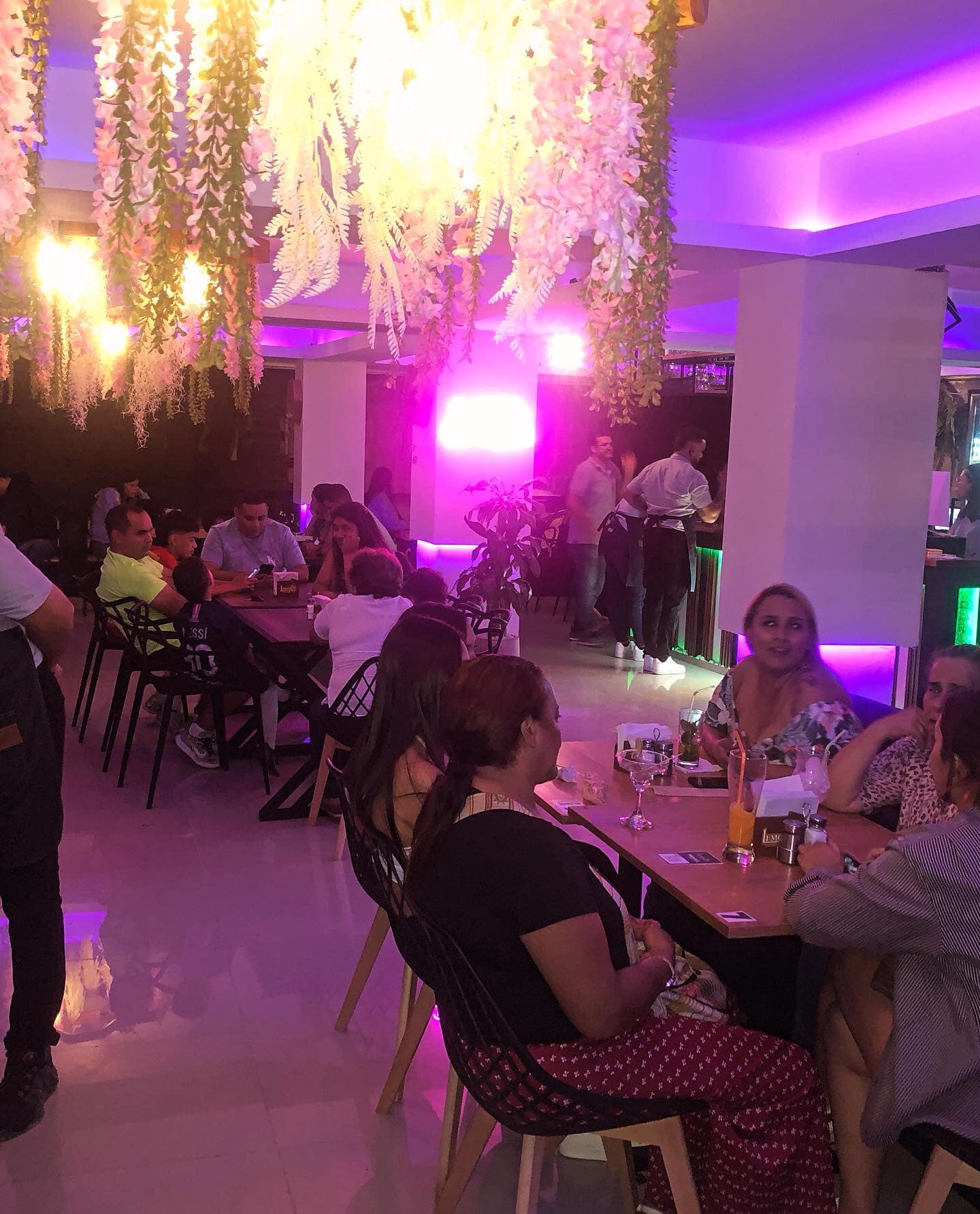 Lemon Rooftop | Bello