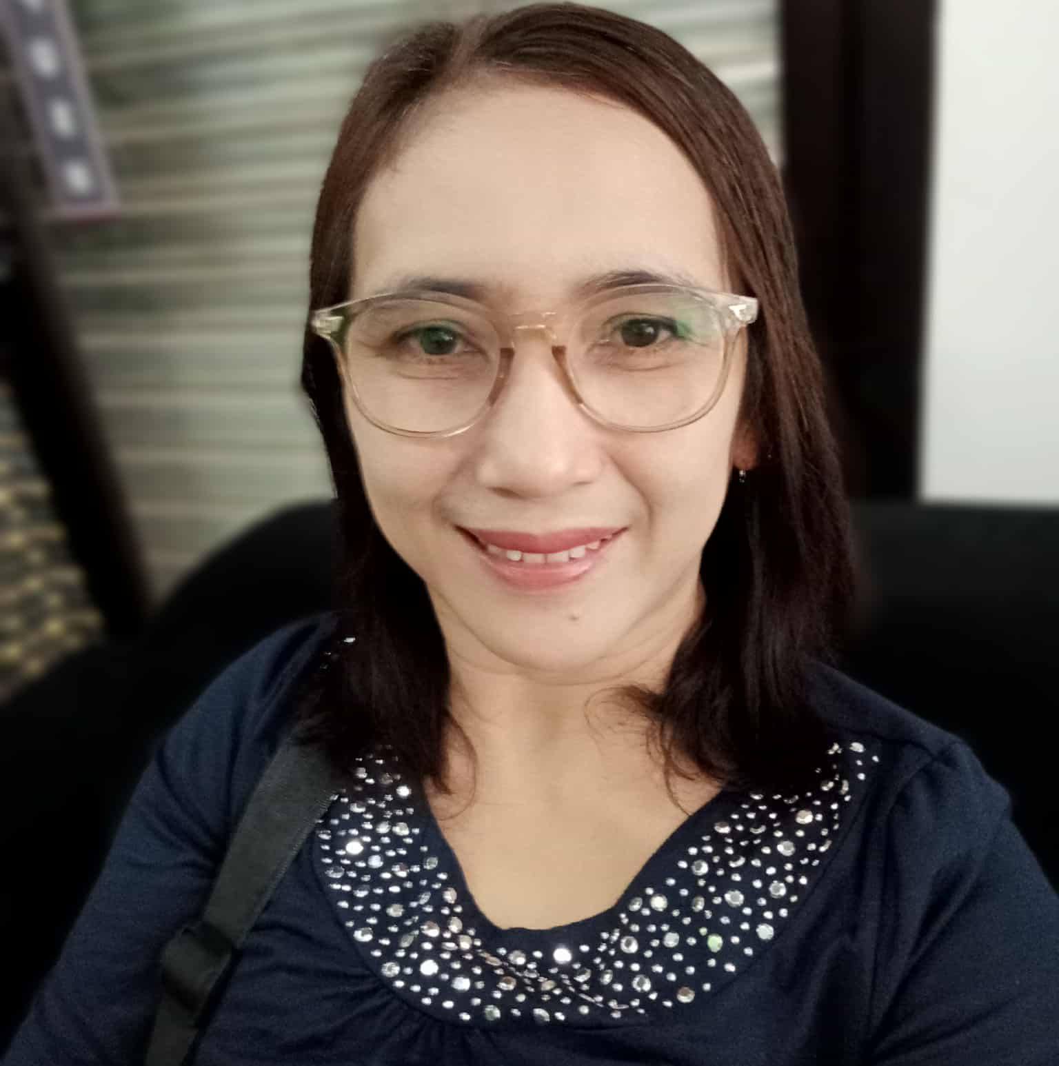 Marjurie Mumar - Namuag