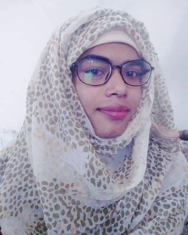 💋 From @Masooma Umar Rasool 