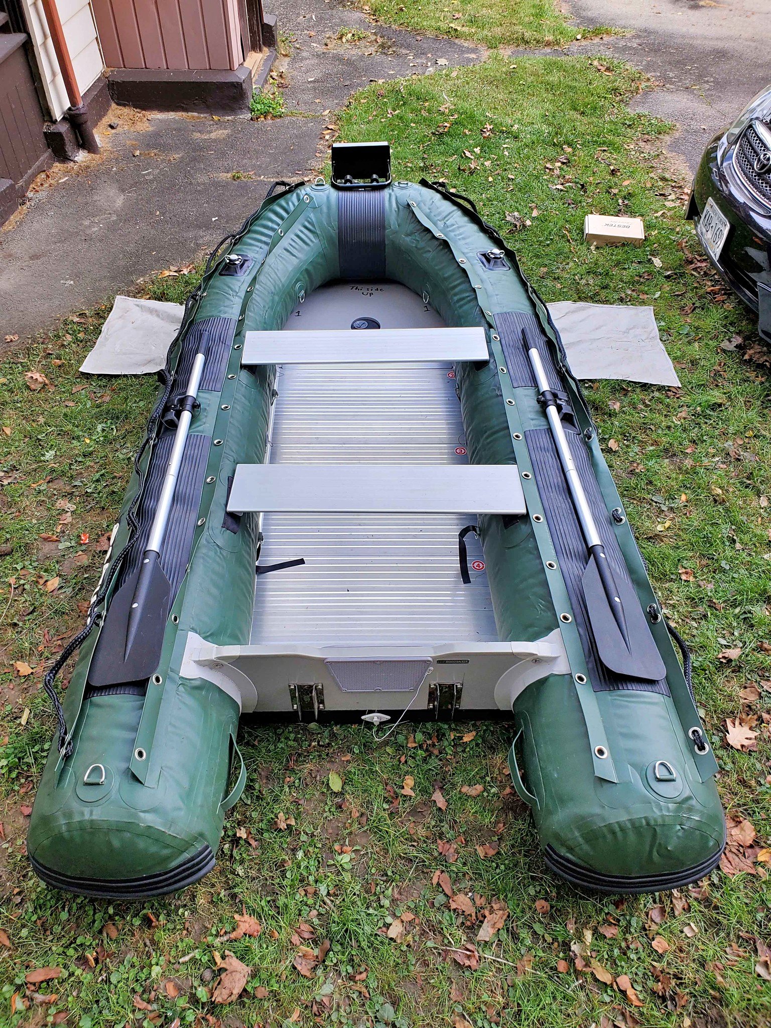 Inflatable Boats for sale in Rochester, New York | Facebook Marketplace ...
