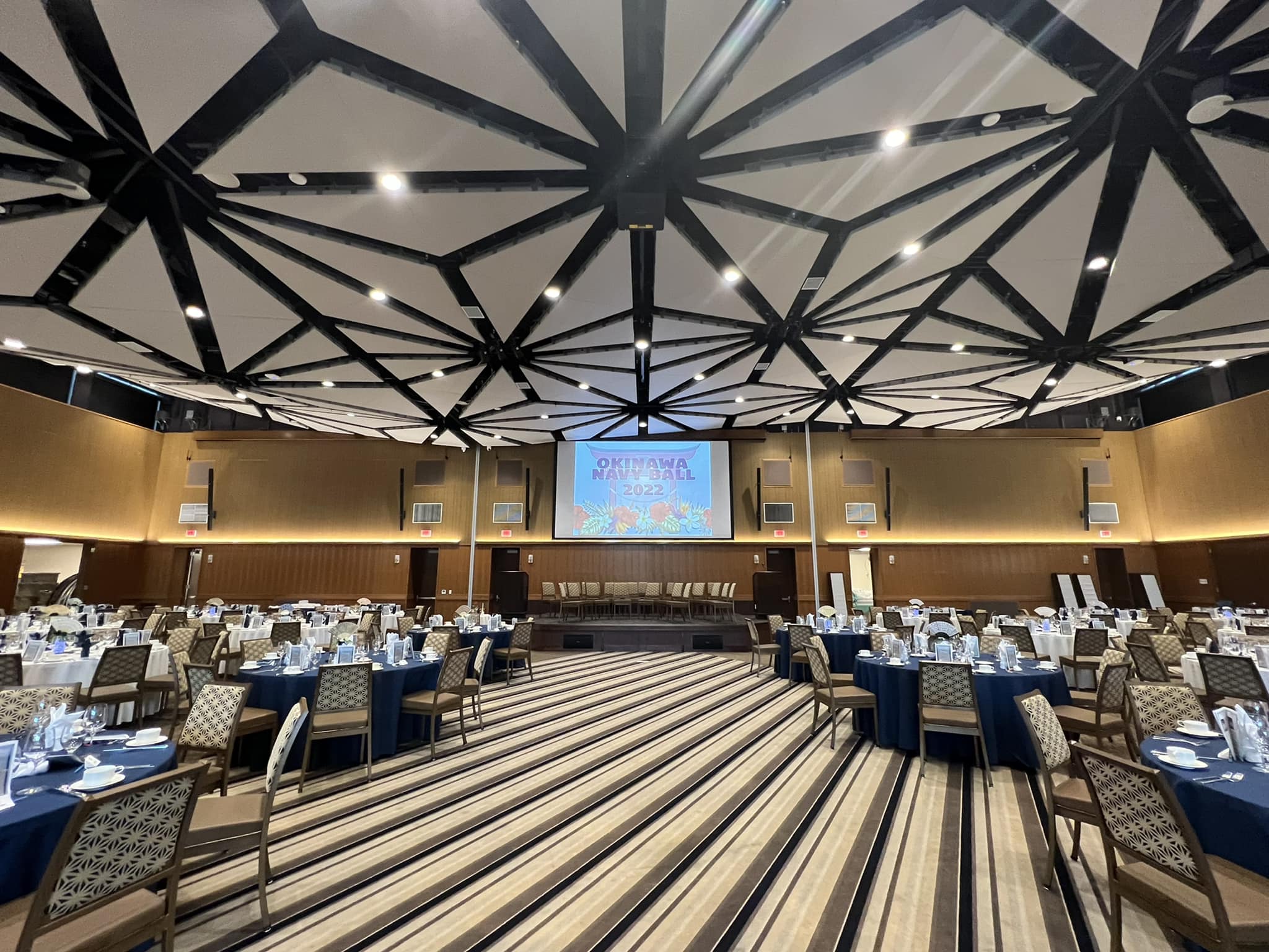 2025 Yokosuka Navy Ball tickets available now