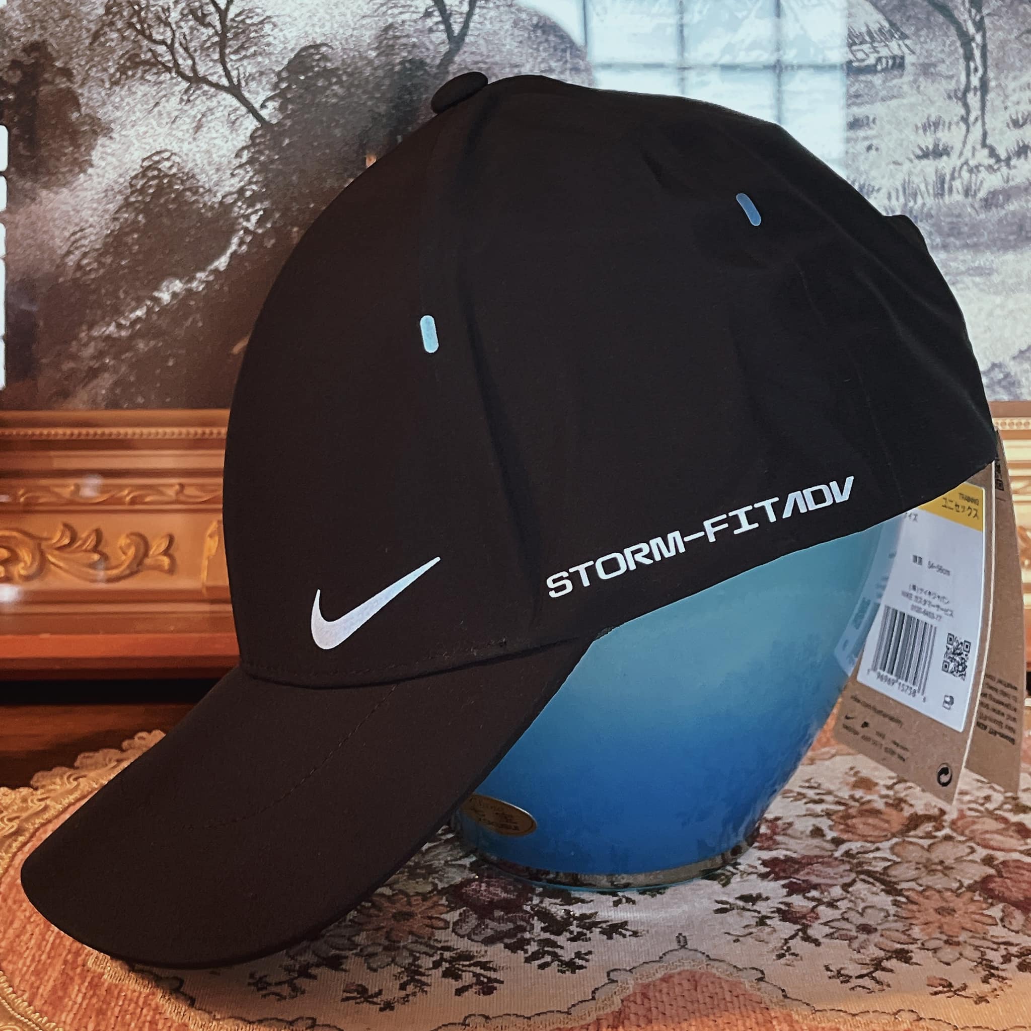 ??Nike ACG Radical AirFlow Fly Cap Available now 