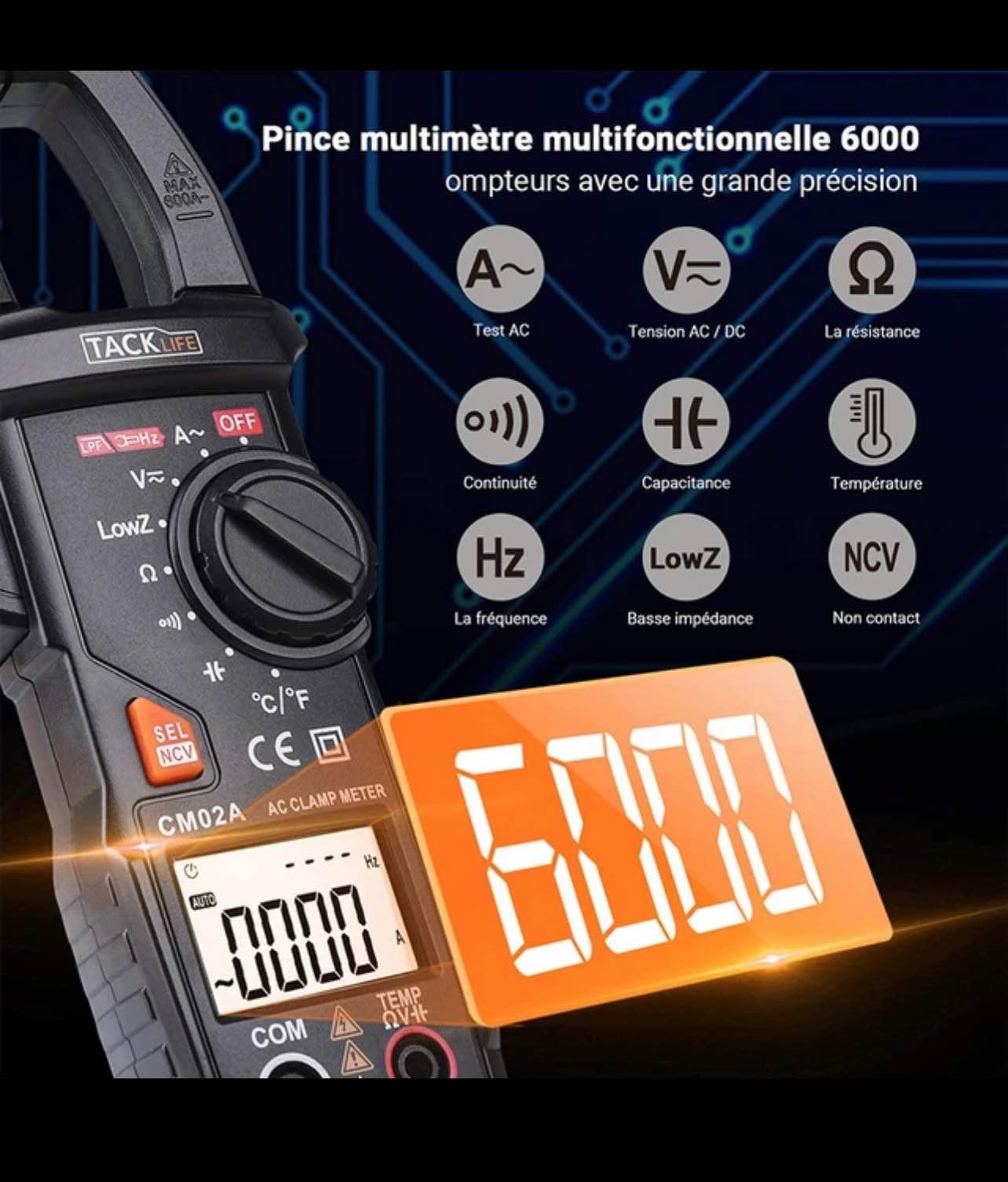 Revex W502 Power Meter Comparison and Review