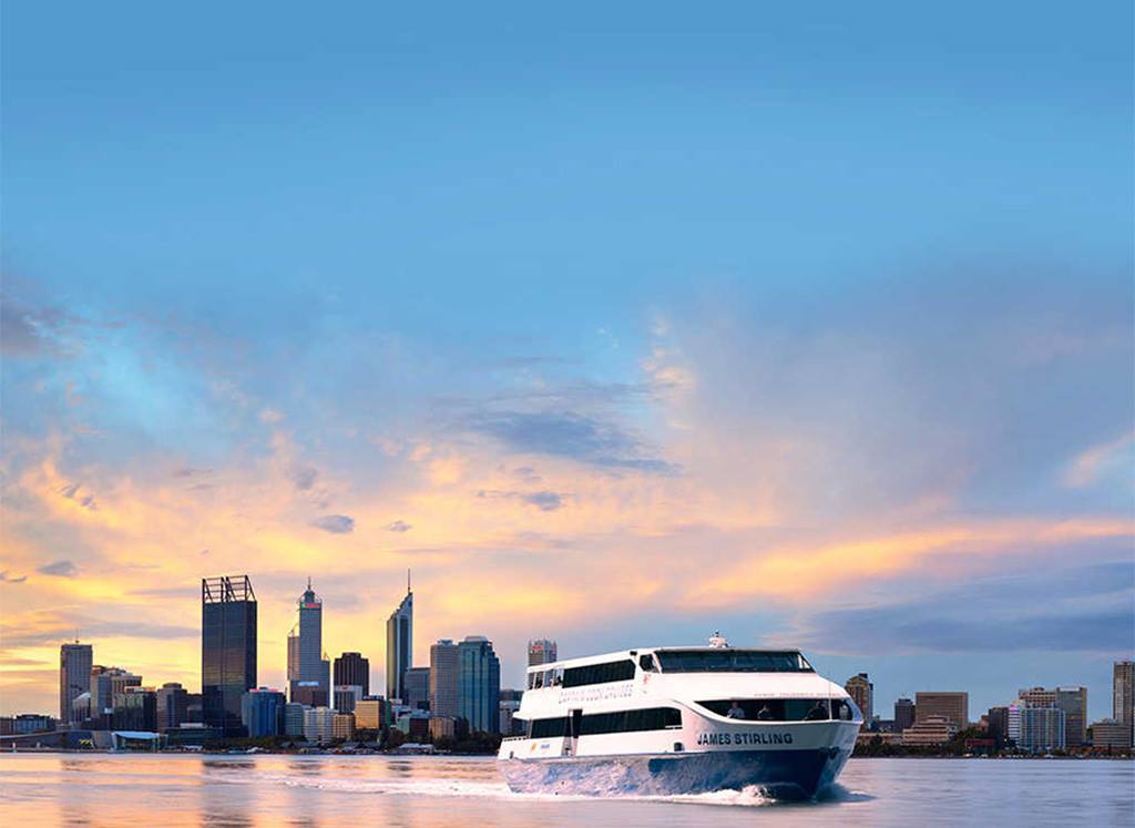 Hello Perth - Experience one of Perth’s most picturesque...
