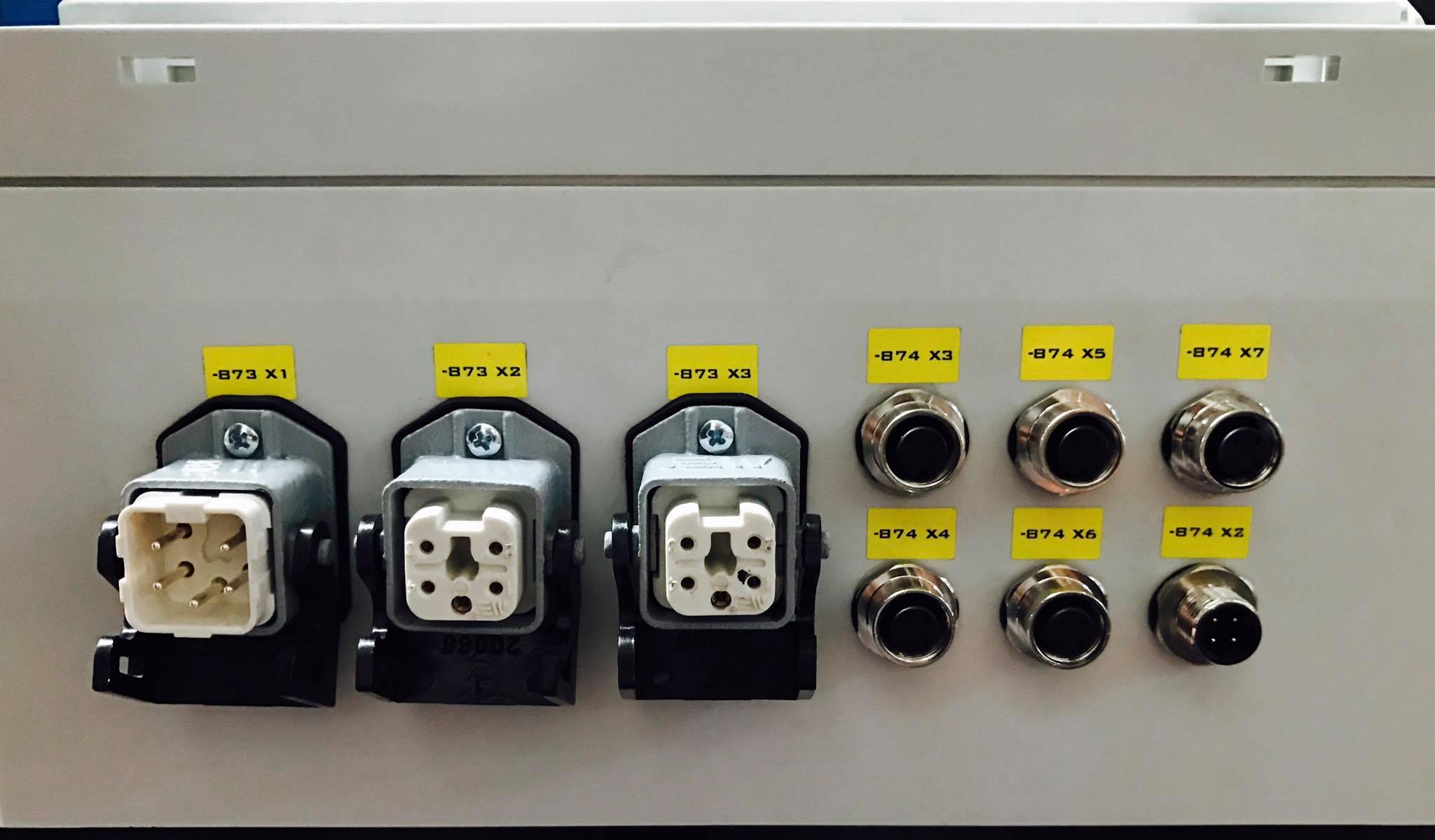 SPD - SPD AS-i Motor Starter Modülü 1 adet motoru ileri ve...