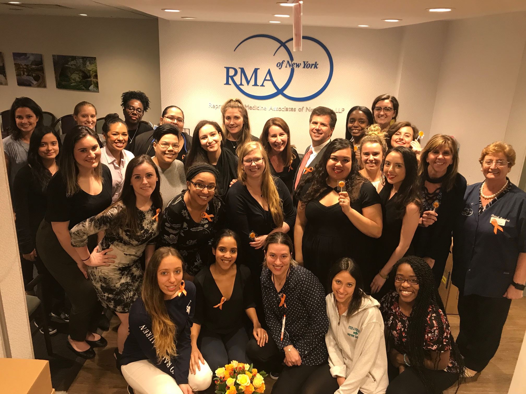 RMA of New York - Dr. Alan Copperman and the #RMANY... | Facebook