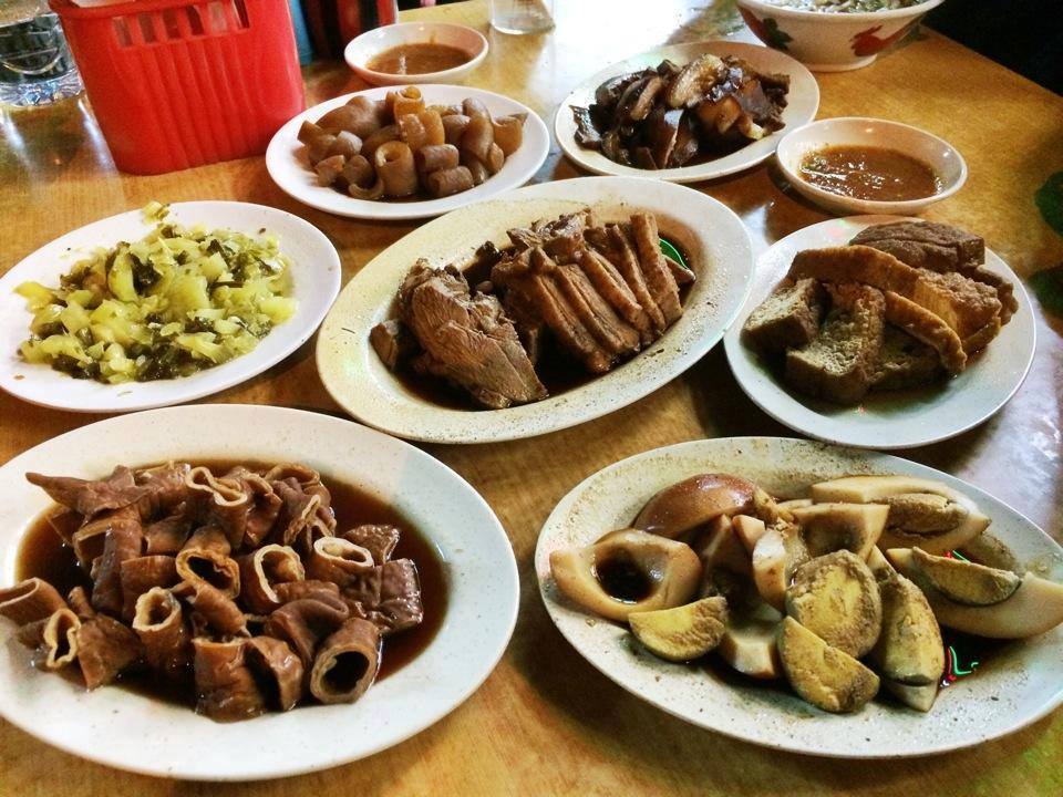 汶强粿條仔 相传新山第一家粿條仔 Johor My Hometown 我来自柔佛 Facebook
