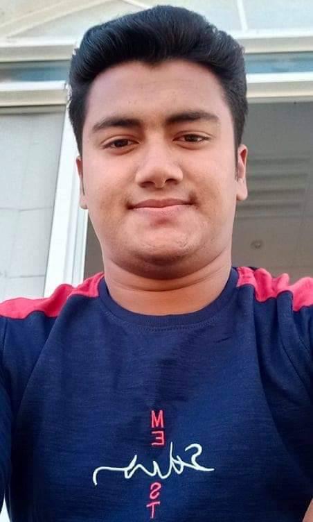 Md Rakib Rana