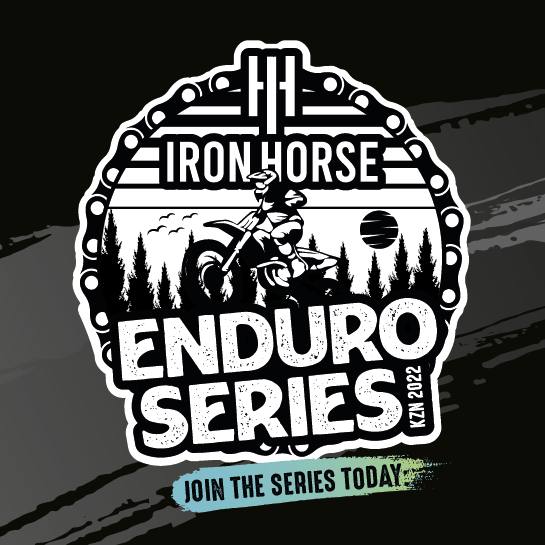 Check out the Official 2026... - Iron horse Enduro Series | Facebook
