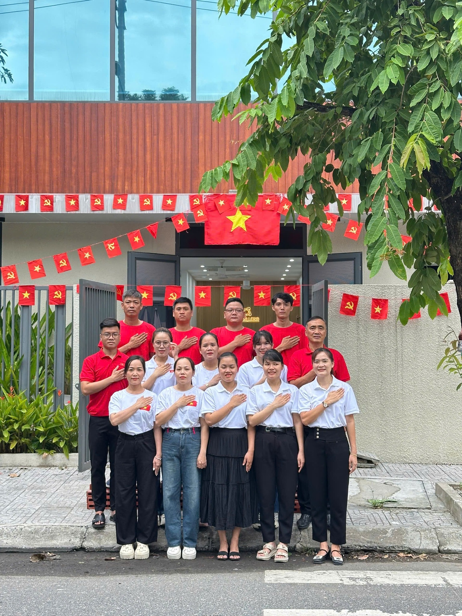 Imexco Trung Long