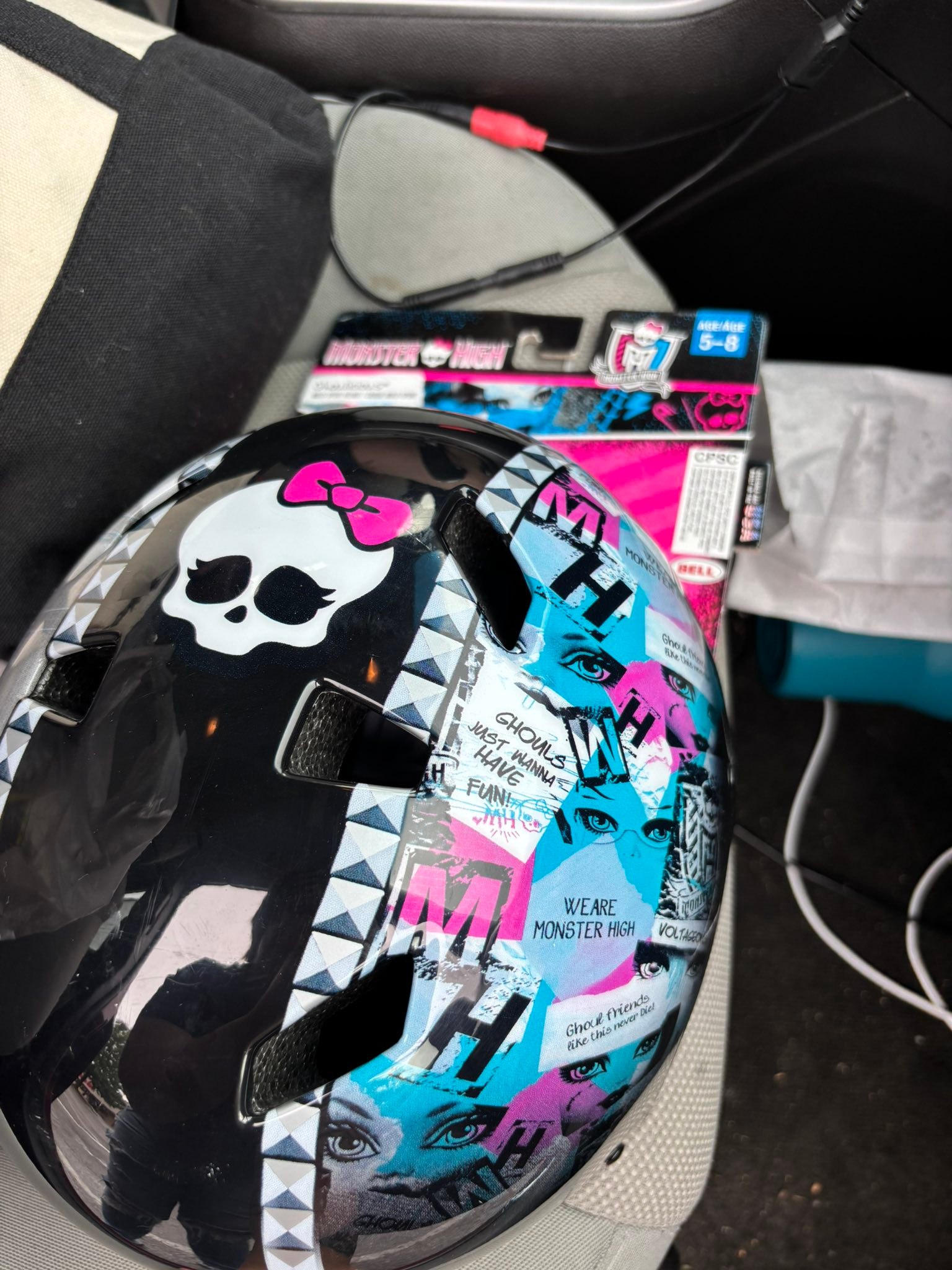bike helmet monster high Bell Moto 9 Carbon Flex Pro Circuit 17 Replica  plushing NZI 050278 G772 Zeta Sweet