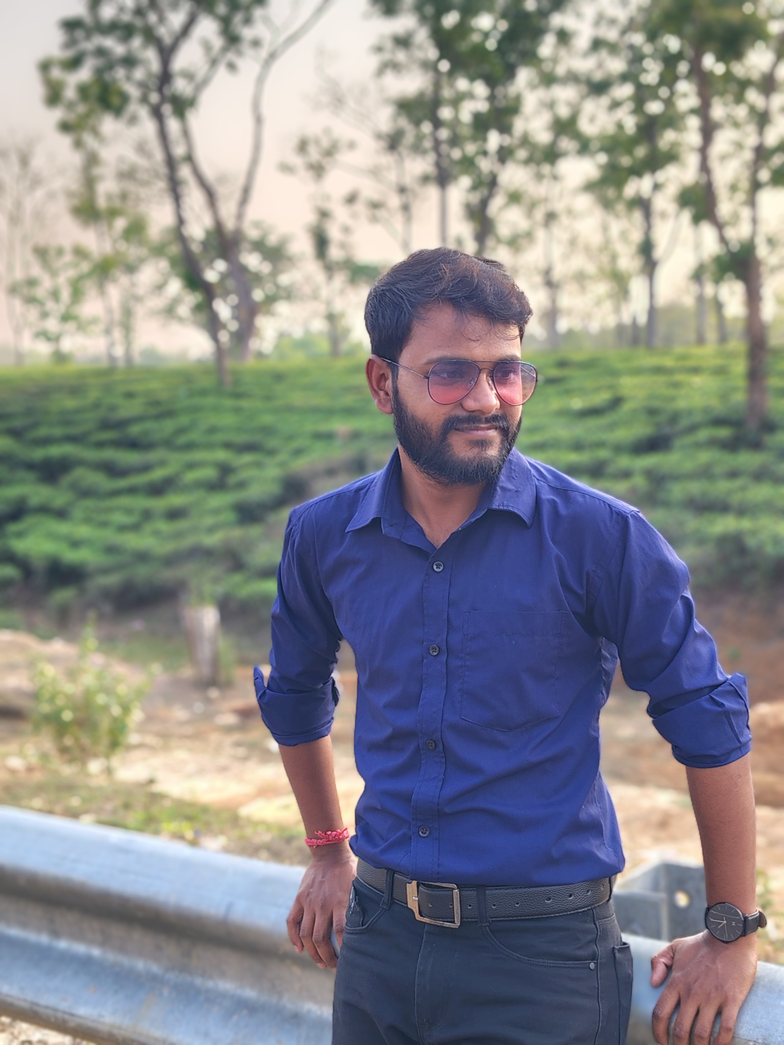 Partho Das