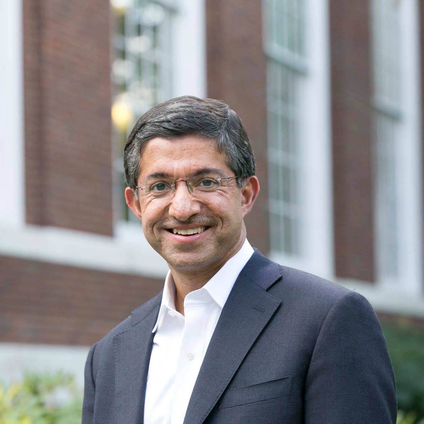 Bharat Anand