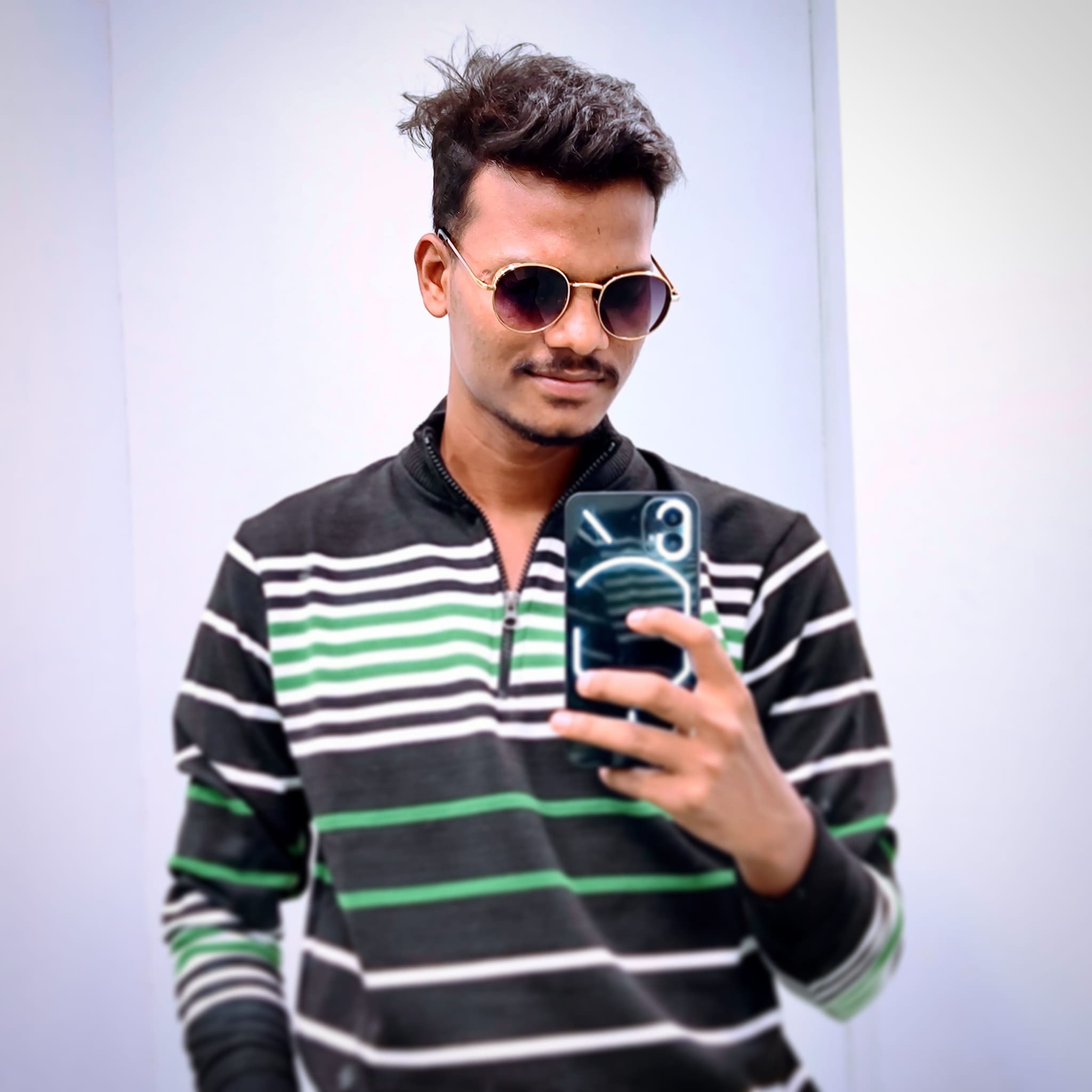 Swadhin Behera