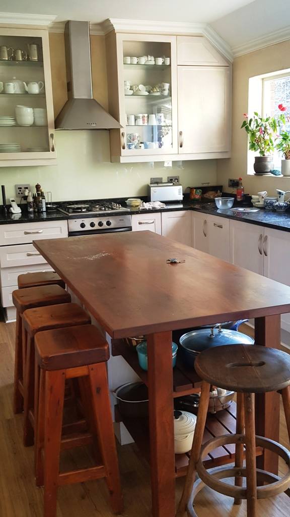 Think Kitchens | Stanford
