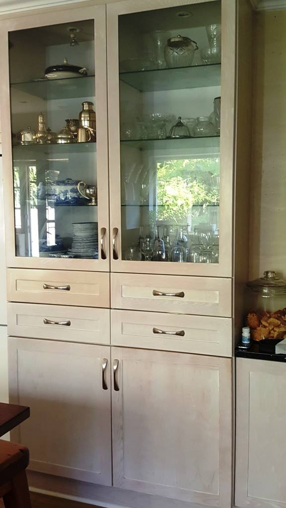 Think Kitchens | Stanford