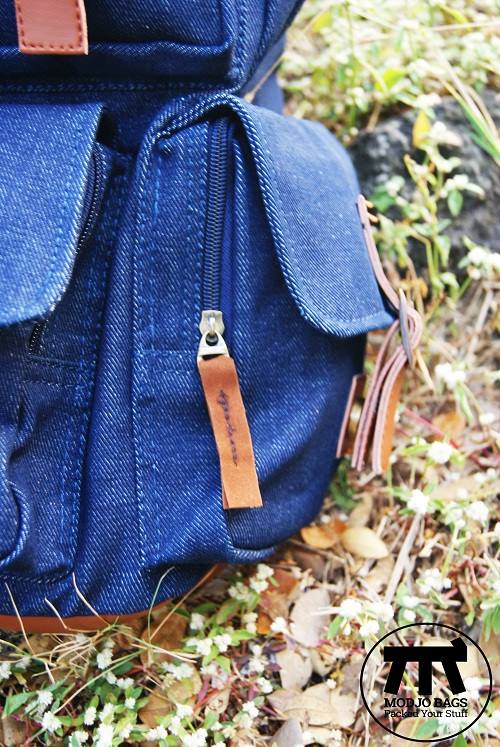 Modjo Bags