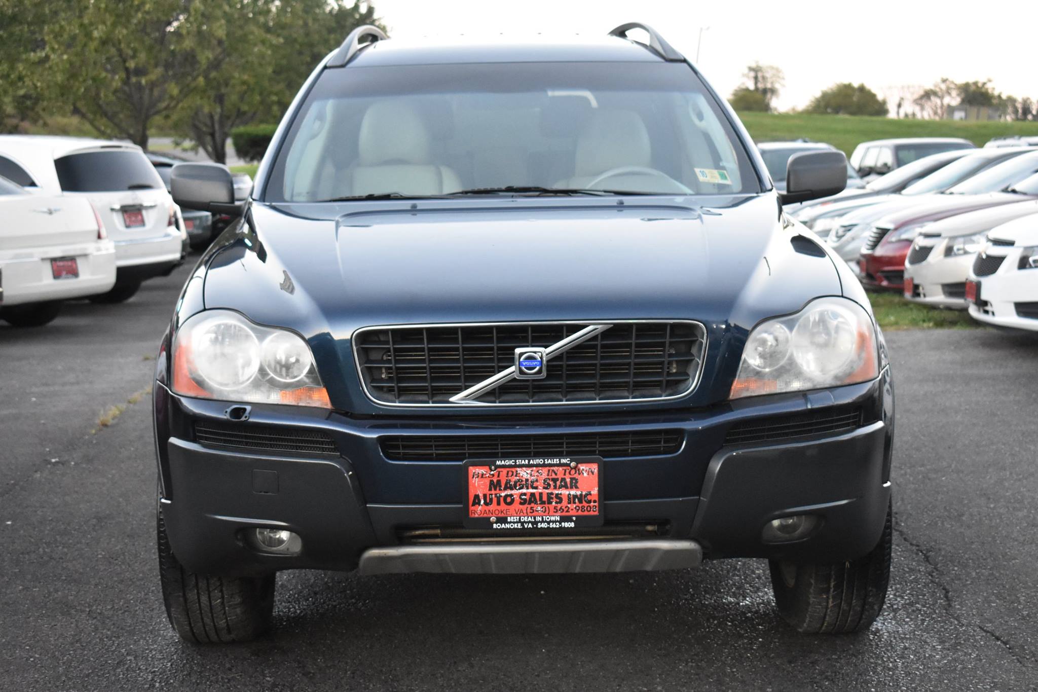 Magic Star Auto Sales Inc. | Lynchburg VA