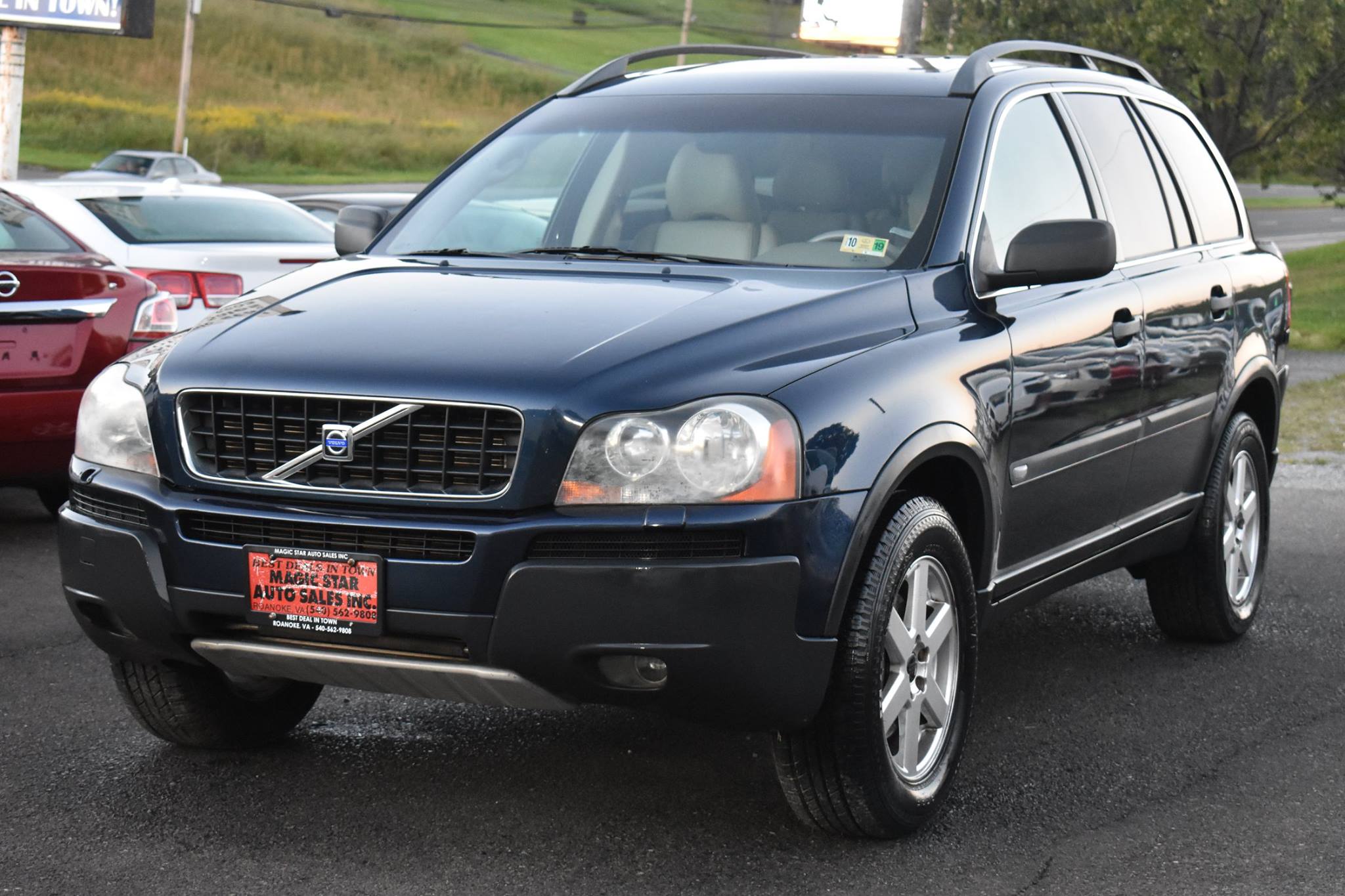 Magic Star Auto Sales Inc. | Lynchburg VA