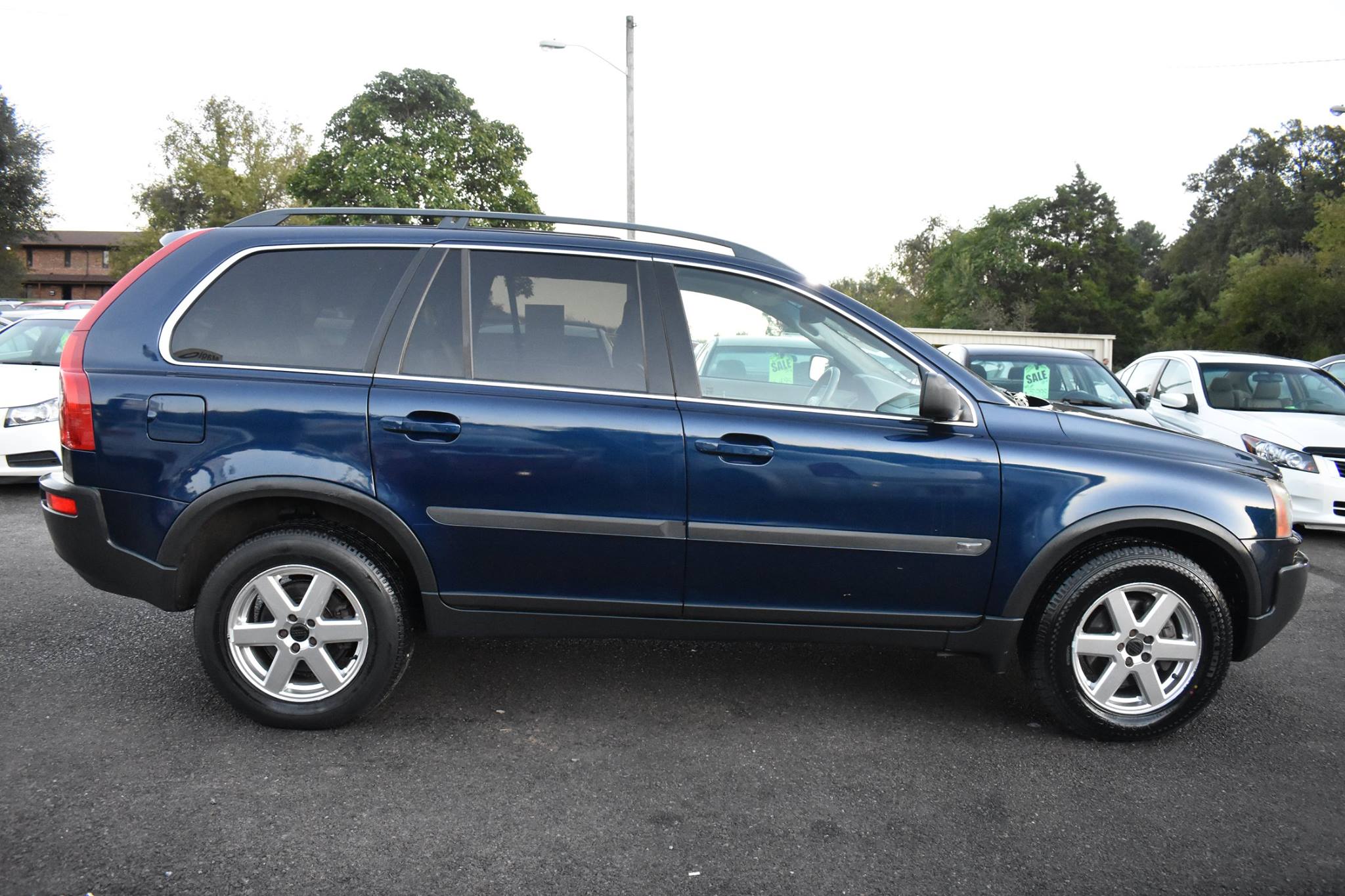 Magic Star Auto Sales Inc. | Lynchburg VA