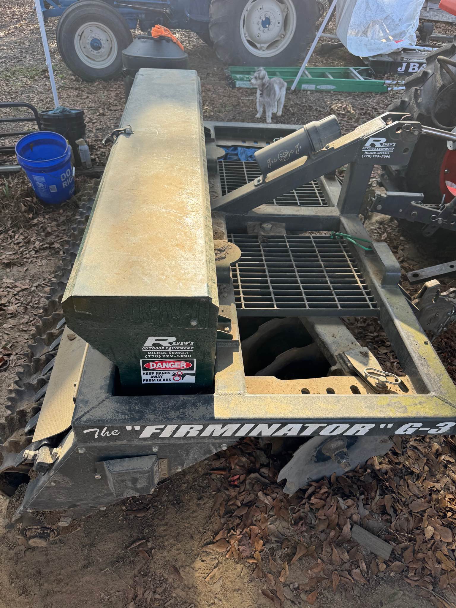 6’ Firminator G-3 - Fishing - Warner Robins, Georgia | Facebook