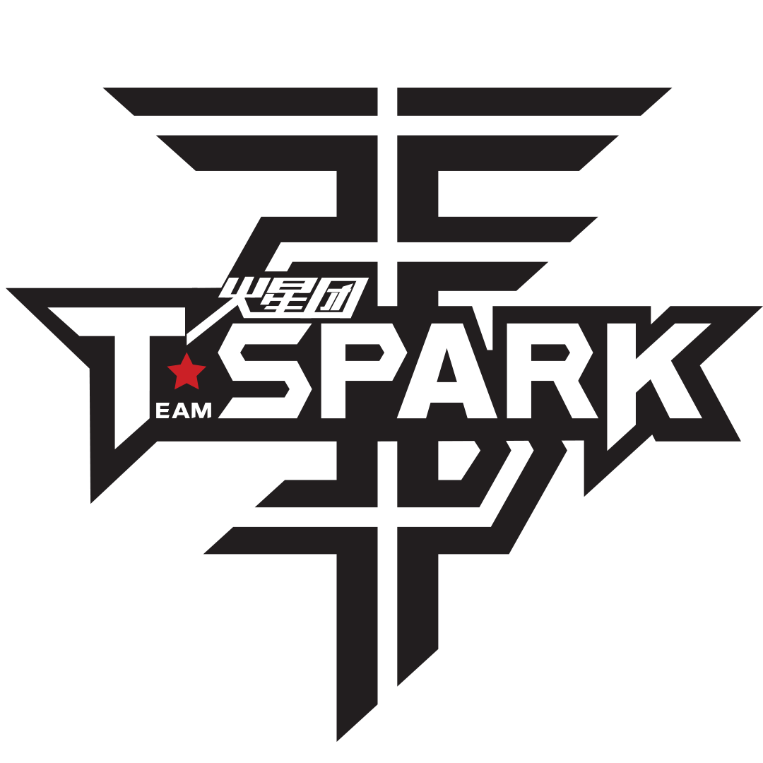 Team SPARK 火星团