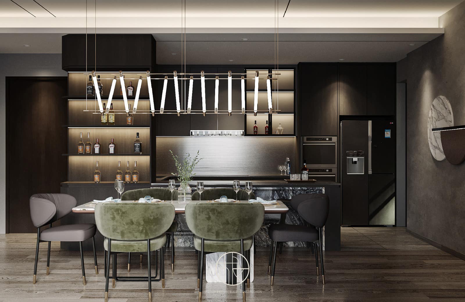 Gen Interior Design Studio