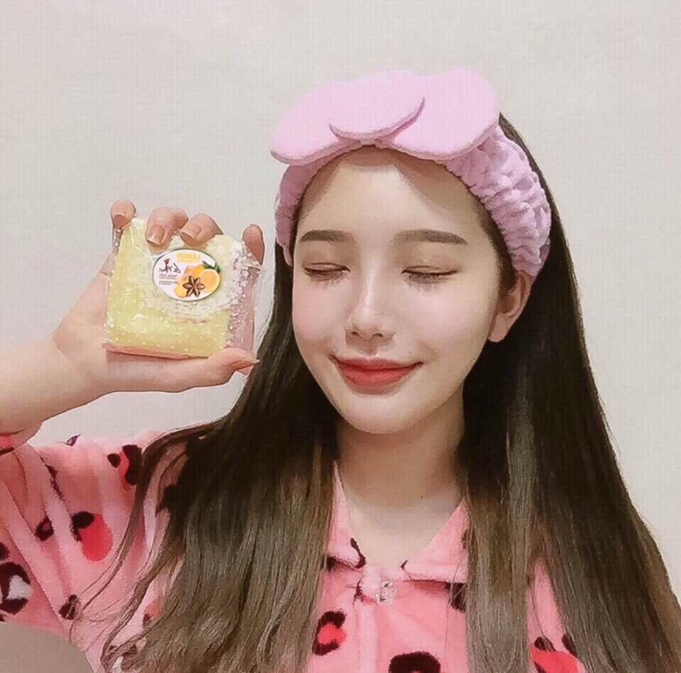 Lemonz - 실제로 저희 제품을 사용중이신 다영님의 레몬비누 후기! 여성초, 파인애플 레몬... | Facebook