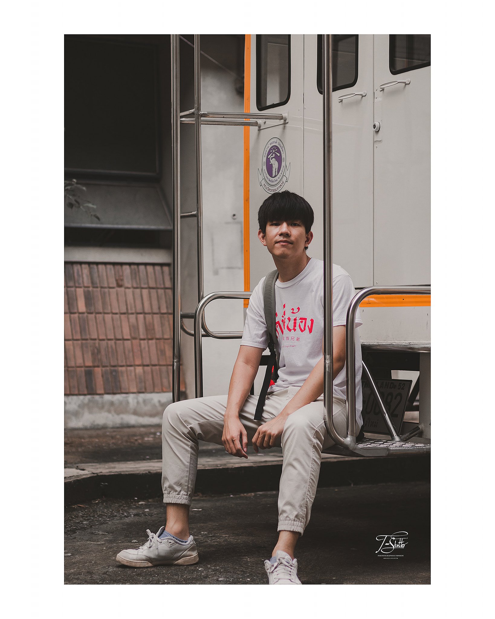 T-Shutter - 📷 • T-Shutter - รับถ่ายภาพ แนววินเทจ สดใส...
