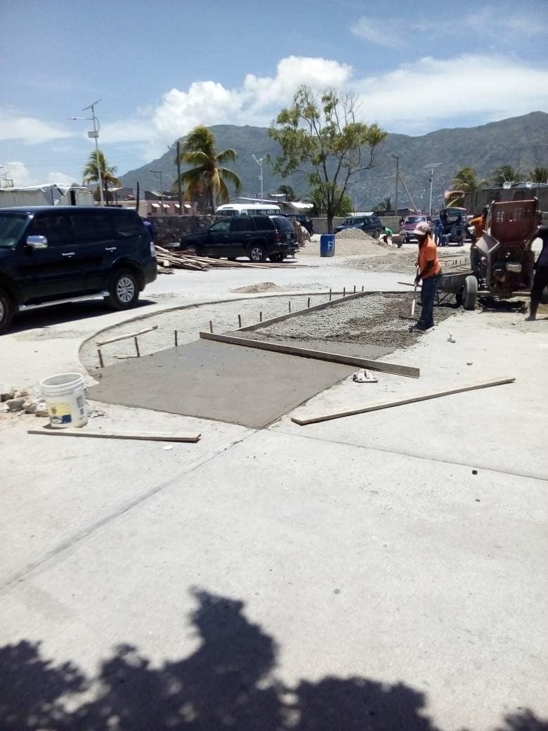 FP Construction - FP Construction added a new photo.