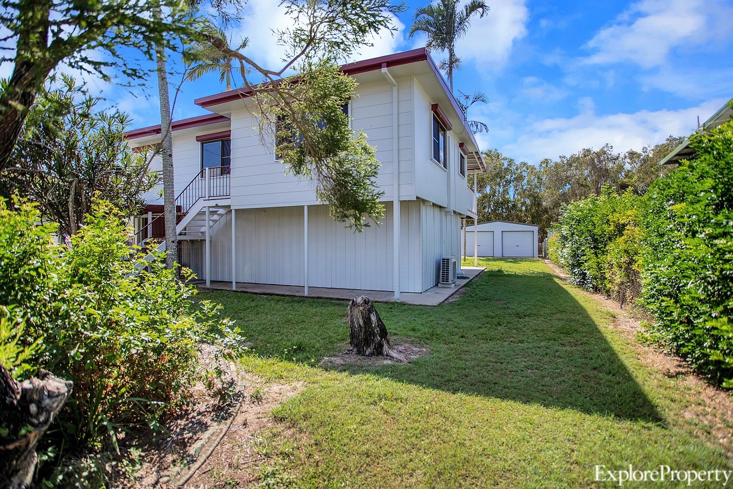 🏡 RENTAL OF THE WEEK 🏡 $400 p/w... - Explore Property Mackay | Facebook