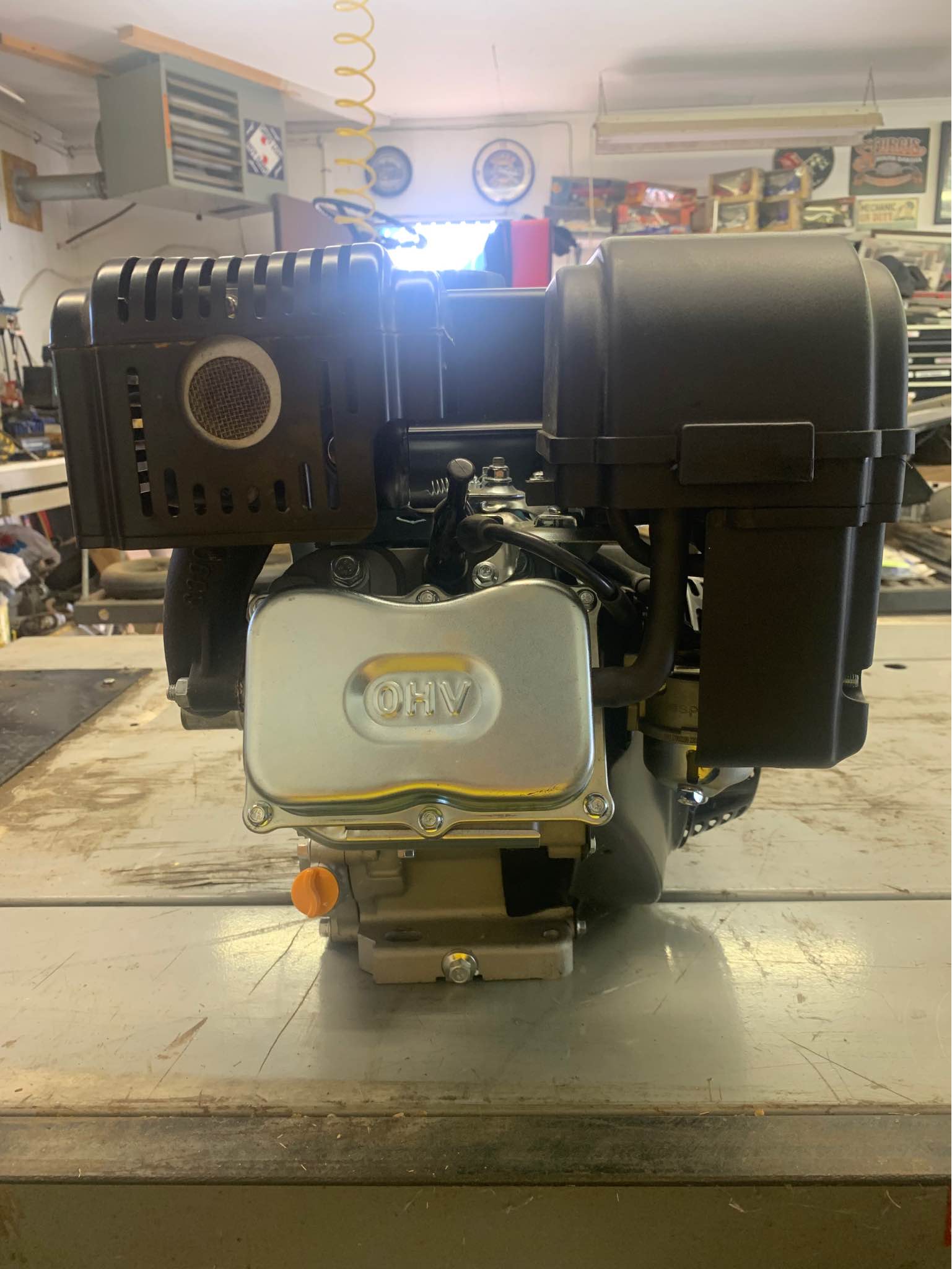 301cc/8 hp motor - Car Engines & Engine Parts - Mankato, Minnesota ...