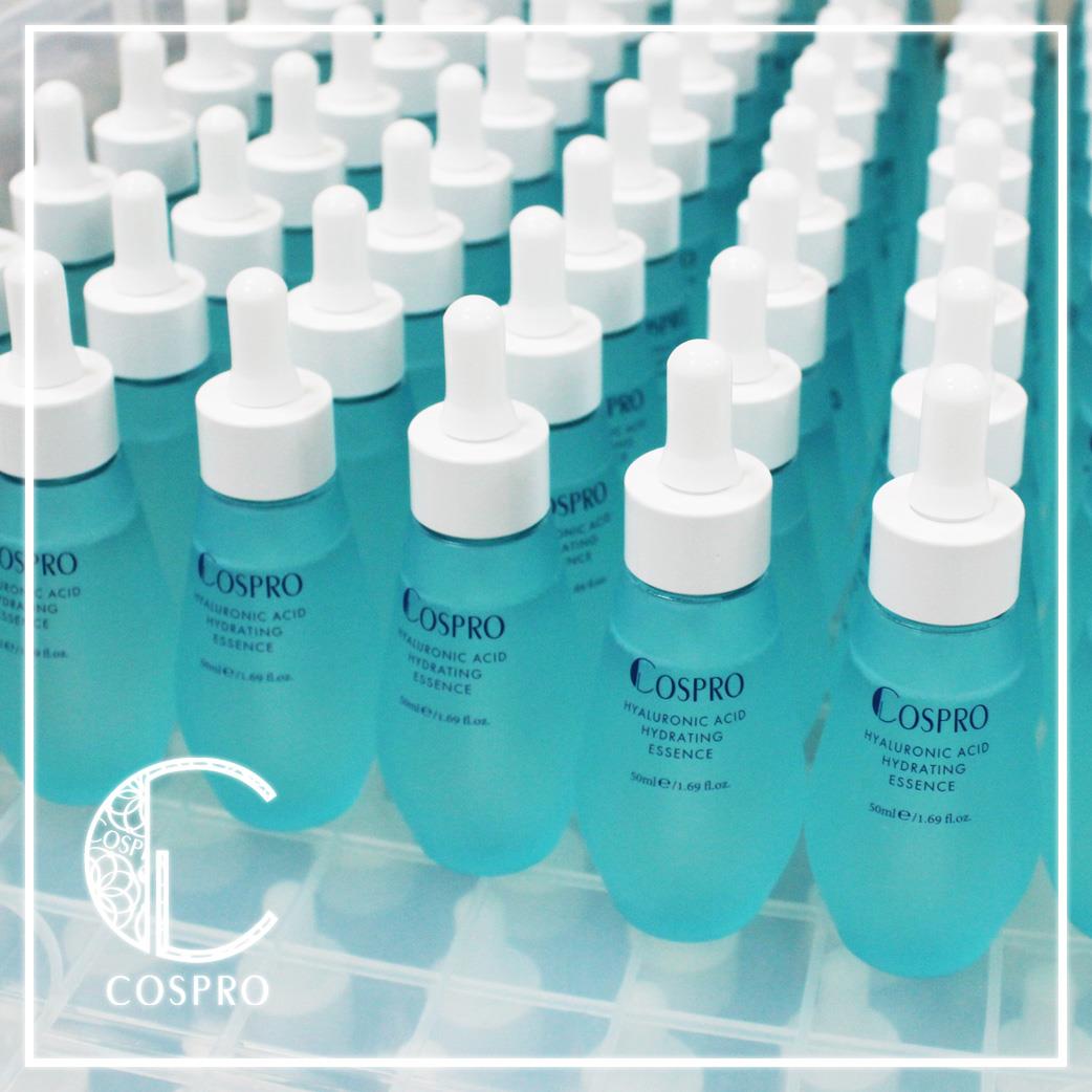 Cospro - 蓄勢待發 小小兵們準備出動！！ 各位粉絲們 準備好接招了嗎?!!! #cospro #全系列天然有機成分添加 #小小兵出擊 ...