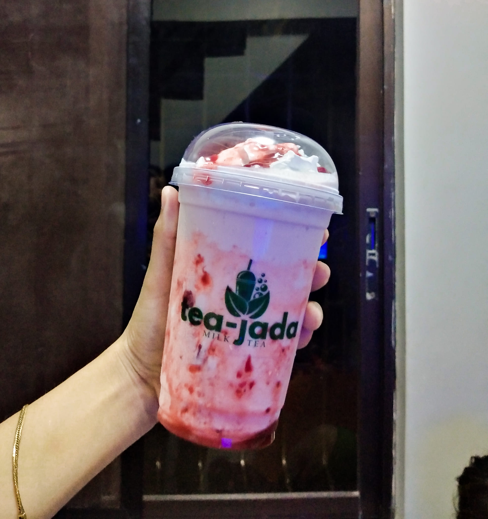 Tea-Jada | Malabon
