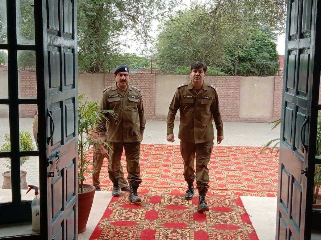 I Love Pakistan Police added a... - I Love Pakistan Police