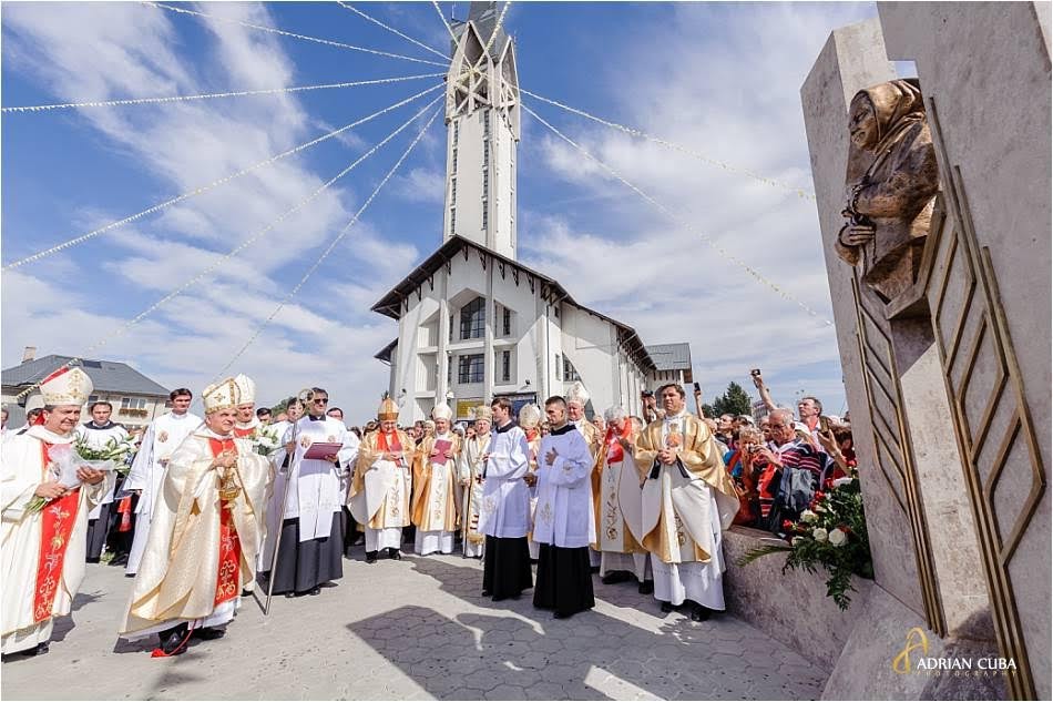 Biserica - SUFERINTA 