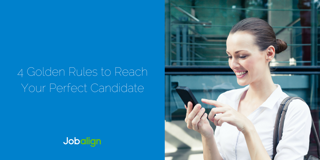 Jobalign
