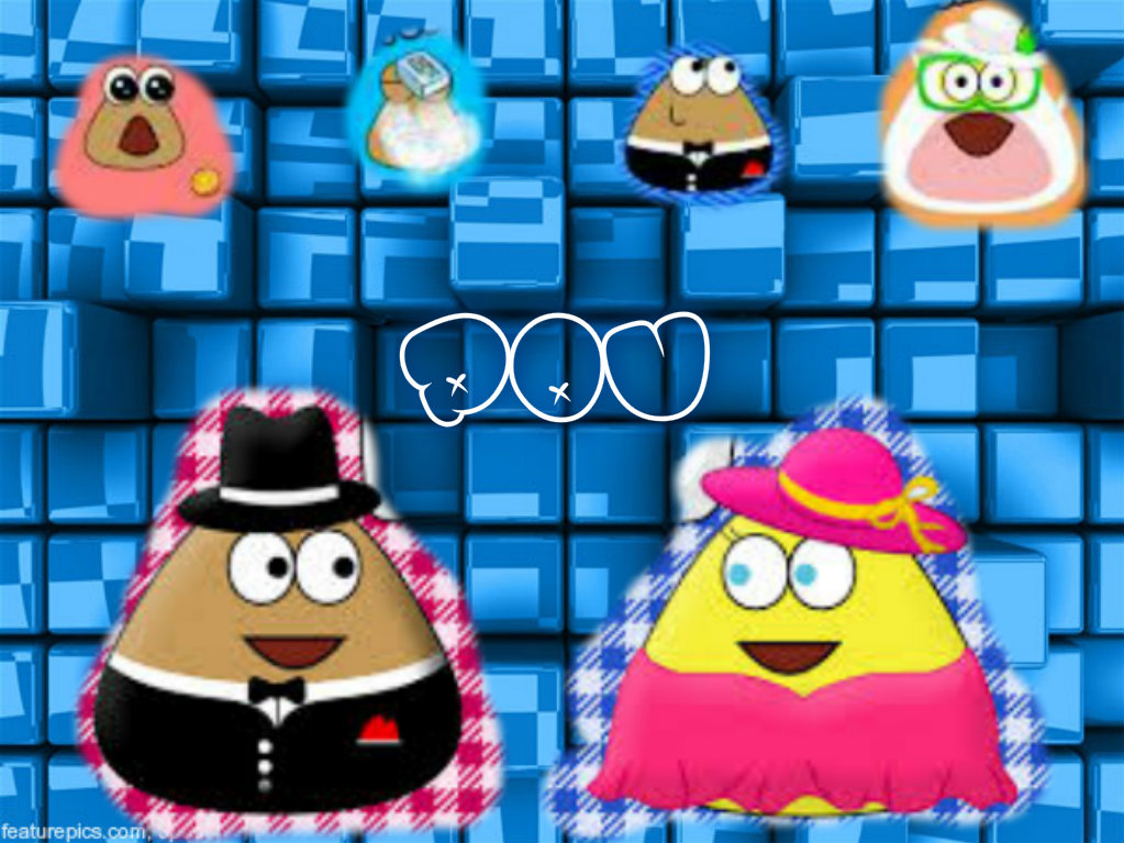 Pou