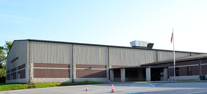 Warming Shelter Information... - Pea Ridge Police Department